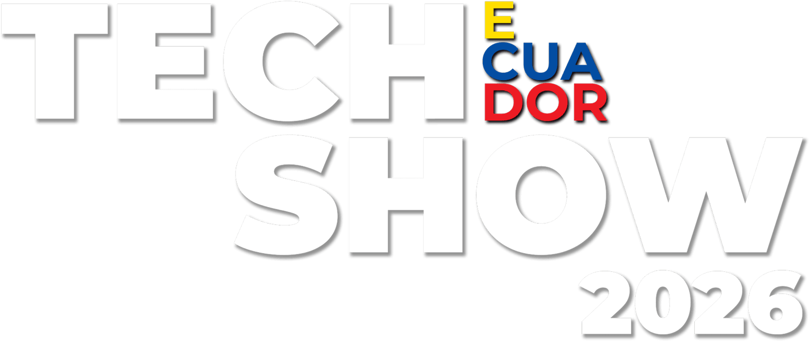 Tech Show Ecuador 2026