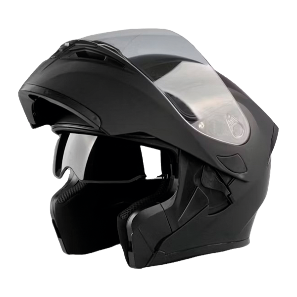 Casco de Motocicleta