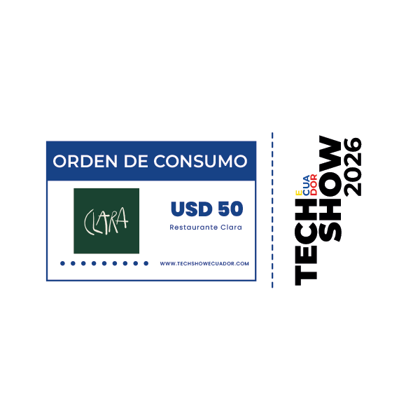 Orden de Consumo